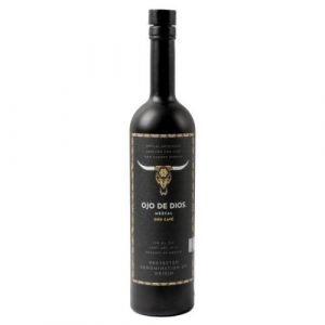 Ojo de Dios Mezcal ODD Cafe 35% 0,7 l 8