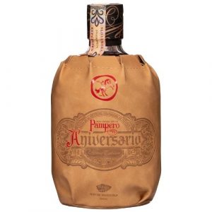 Pampero Aniversario Rum 40% 0,7 l 11