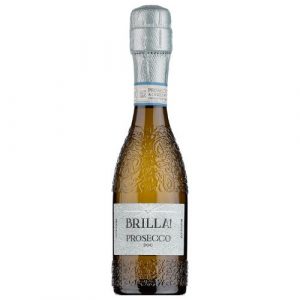 Prosecco Brilla D.O.C Extra Dry 0,2l IT 21