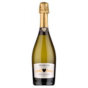 Prosecco Romeo E Giulietta D.O.C Brut 0,75l IT 20
