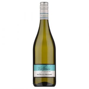 Prosecco Valfonda D.O.C Extra Dry 0,75l IT 2