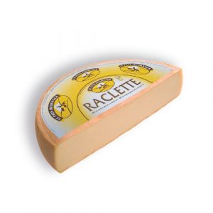 Syr Raclette Le Pays Fromager 1/2, cca 3,4kg 13
