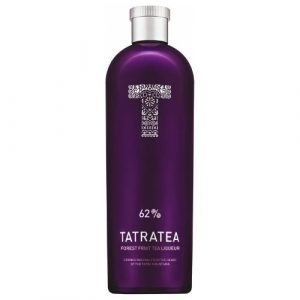 Tatratea Forest Fruit 62% 0,7 l 16