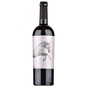 Víno č. Ego Bodegas Fuerza suché 0,75l ES 5