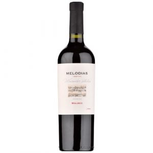 Víno č. Trapiche Melodias Select 0,75l AR 22