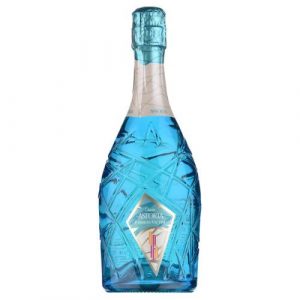 Víno šumivé b. Astoria Fashion Cuvée 0,75l IT 12