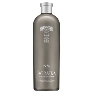 Tatratea Outlaw Likér 72% 0,7 l 20