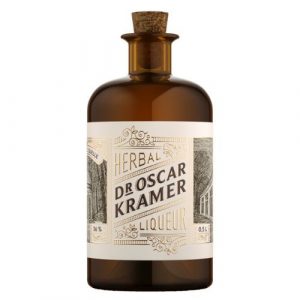 Dr. Oscar Kramer Likér 36% 0,5 l 4
