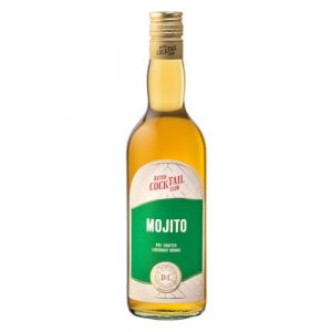 Dutch Cocktail Club Mojito 18,5% 0,7 l 4