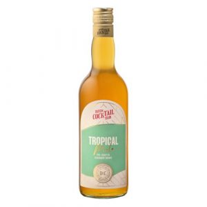 Dutch Cocktail Club Tropical Mule 14,9% 0,7 l 5