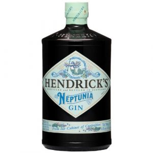 Hendrick´s Neptunia Gin 43,4% 0,7 l 10