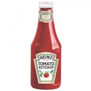 Kečup jemný 1,35kg Heinz 6