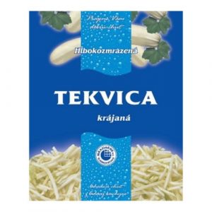 Mrazená Tekvica krájaná 500g Sládkovičovo 37