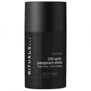 Rituals Homme tuhý antiperspirant 75ml 12