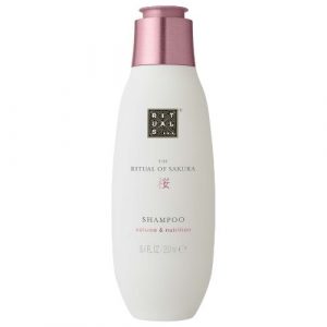 Rituals of Sakura šampón na vlasy 250ml 12