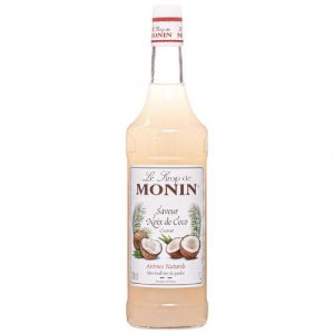 Sirup Kokos 1l Monin 16