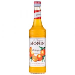 Sirup Orange Spritz 0,7l Monin 22