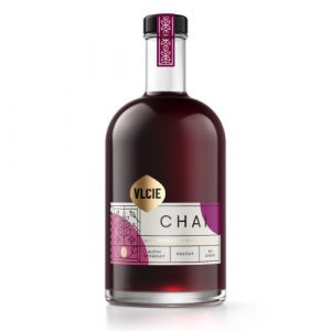 Sirupy do kávy chai 500ml Vlčie sirupy 4