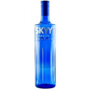 Skyy Vodka 40% 1 l 20
