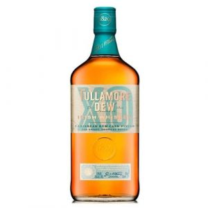 Tullamore D.e.w. XO Whiskey 43% 0,7 l 6