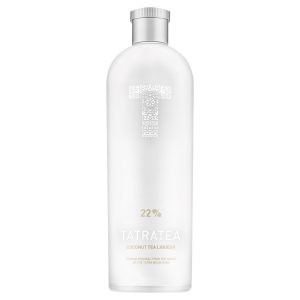 Tatratea Coconut Likér 22% 0,7 l 7