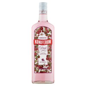 Koniferum Borovička Pink 37,5% 0,7 l 14
