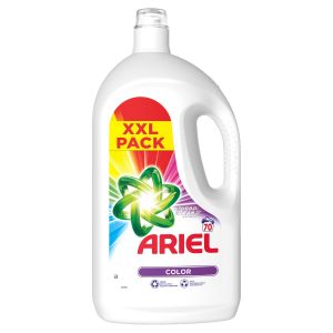 Ariel Color Reveal prací gel 70PD 3,50l 9