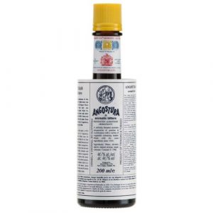 Angostura Bitter 44,7% 0,2l 10