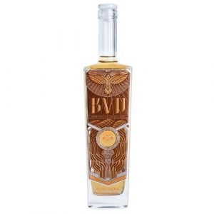 BVD Borovička Oak Aged 6yo 44,8% 0,5 l 13