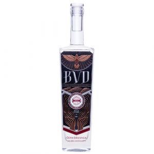 BVD Čerešňovica 45% 0,5 l 14