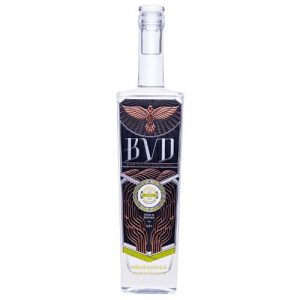 BVD Hruškovica 45% 0,5 l 15