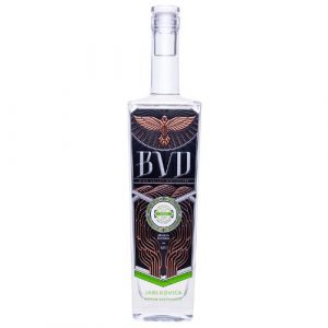 BVD Jablkovica 45% 0,5 l 16