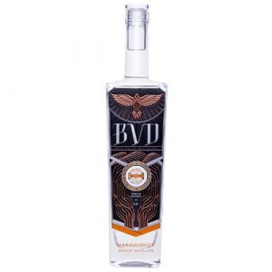 BVD Marhuľovica 45% 0,5 l 17