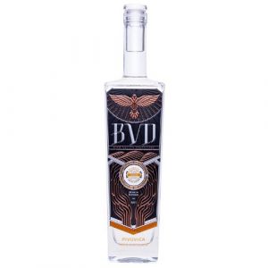 BVD Pivovica 45% 0,5 l 18