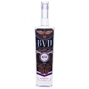 BVD Slivovica 45% 0,5 l 20