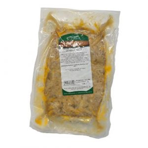 Bravčové trhané mäso 1kg Selský Grunt 21