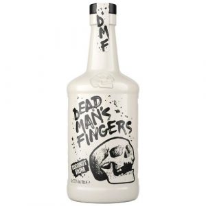 Dead Man's Fingers Coconut Rum 37,5% 0,7 l 12