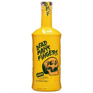 Dead Man's Fingers Mango Rum 37,5% 0,7 l 13