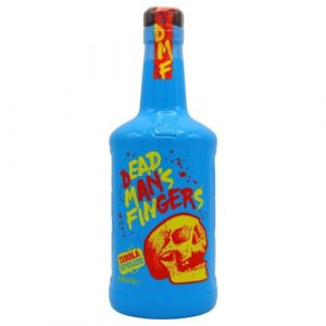 Dead Man's Fingers Tequila Reposado 40% 0,70 l 3