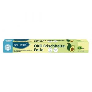 Fólia potravinová 20m x 29cm (DxŠ) Folistar 10