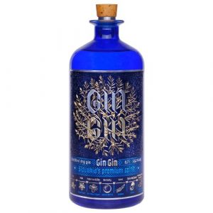 Gin Gin Slovakia 43,2% 0,7 l 5