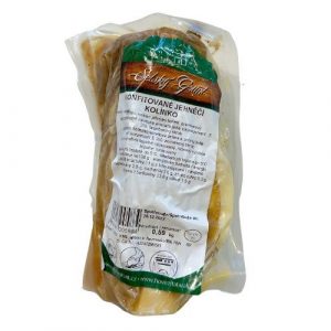 Jahňacie koleno konfitované cca 500g Selský Grunt 2