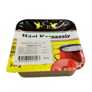 Kačacia masť 250g Kivizsír Extra Kft. 2