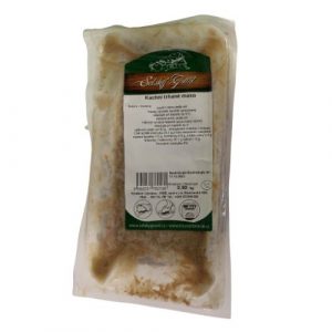 Kačacie trhané mäso 500g Selský Grunt 14