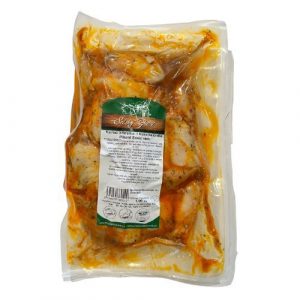 Kuracie krídla pikant sous-vide 1kg Selský Grunt 21 Kuracie krídla pikant sous-vide 1kg Selský Grunt 21