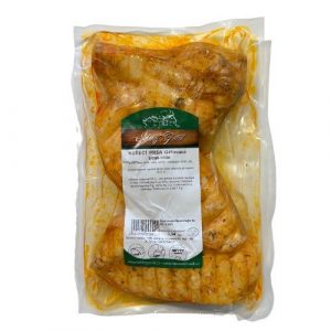 Kuracie prsia sous-vide cca 600g Selský Grunt 13