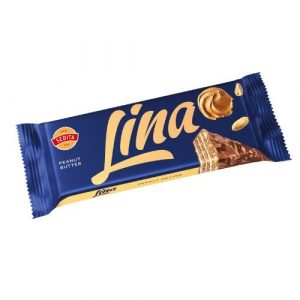 Lina Peanut butter 50g Sedita 8