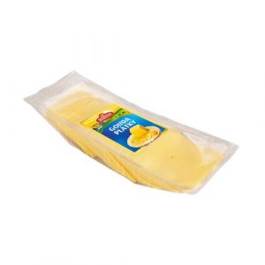 Syr Gouda 44% plátky 1kg Bertosi 22