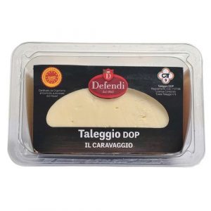 Taleggio DOP Il Caravaggio 200g Defendi VÝPREDAJ 7 Taleggio DOP Il Caravaggio 200g Defendi VÝPREDAJ 7