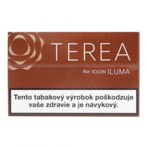 Terea Iqos Iluma Bronze 5
